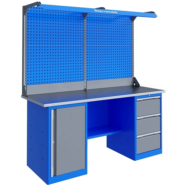 Верстак PRF 181.37.2-2F купить в Северодвинске