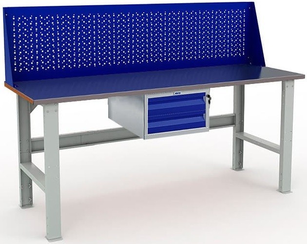 Верстак Expert W200.F2/F2.110.W купить в Северодвинске Верстак Expert W200.F2/F2.110.W купить в Северодвинске