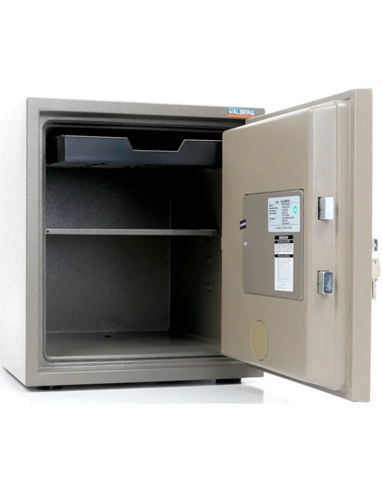 Огнестойкий сейф Valberg FRS-51 EL купить в Северодвинске
