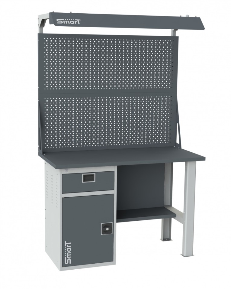 Верстак SMART 1280.1-1.S1.0.d2 купить в Северодвинске