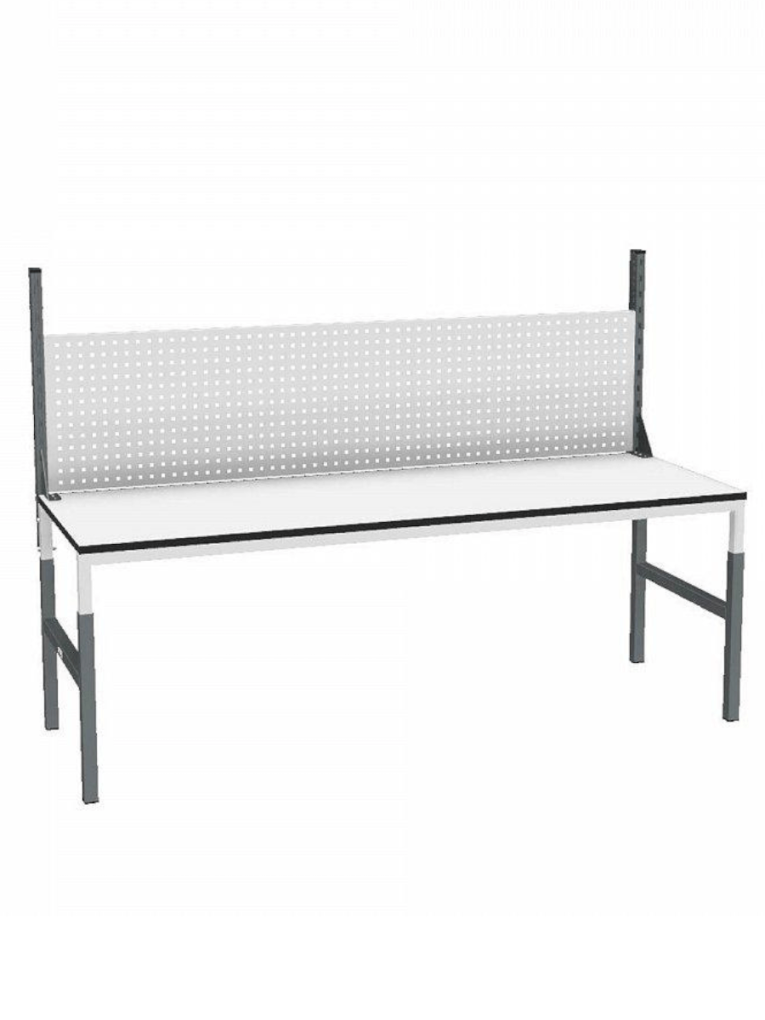 Стол монтажный ДиКом СР-М-200/90-02 ДСП купить в Северодвинске