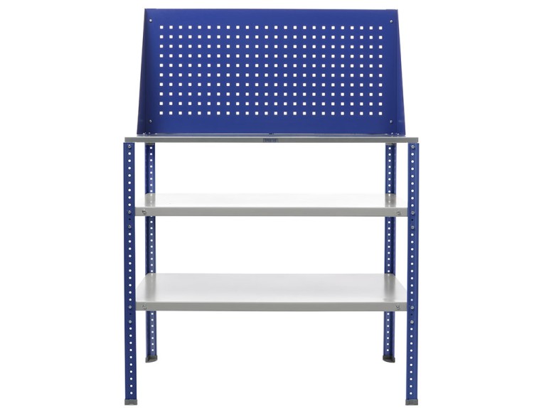 Верстак Практик Garage №114 купить в Северодвинске Верстак Практик Garage №114 купить в Северодвинске