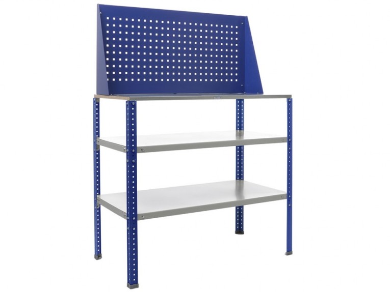 Верстак Практик Garage №114 купить в Северодвинске Верстак Практик Garage №114 купить в Северодвинске