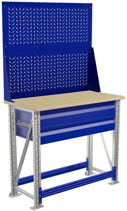 Верстак Master M100.MF1 / MF1.220 купить в Северодвинске Верстак Master M100.MF1 / MF1.220 купить в Северодвинске