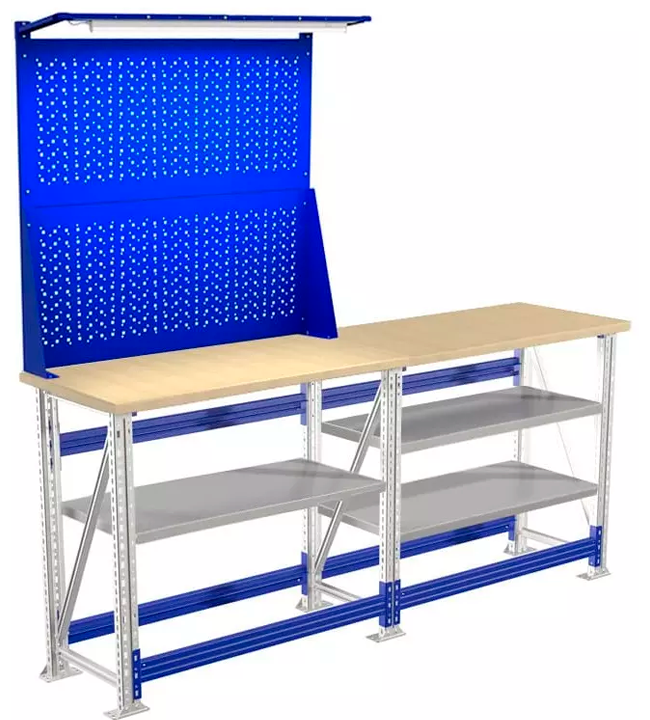 Верстак Master M100.MF1 / MF1 / MF1.021.002.W купить в Северодвинске Верстак Master M100.MF1 / MF1 / MF1.021.002.W купить в Северодвинске