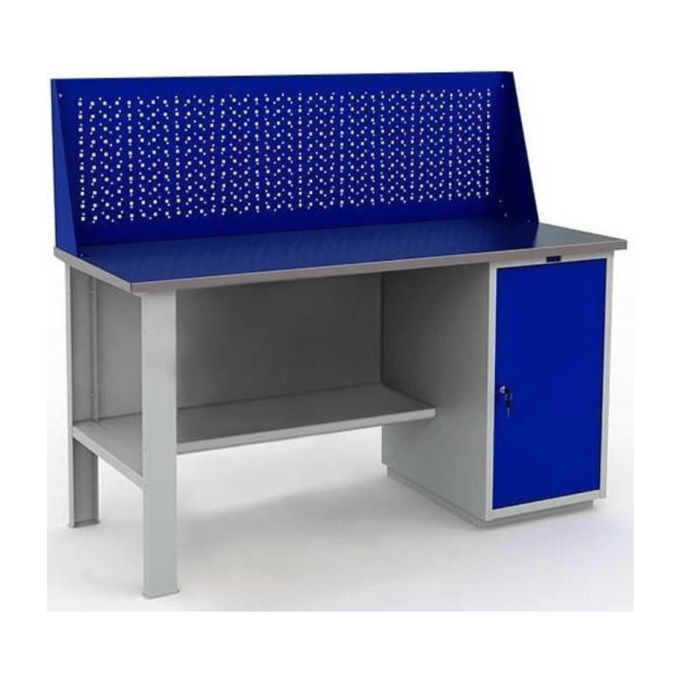 Верстак Profi WT160.F1/WD1.010 купить в Северодвинске Верстак Profi WT160.F1/WD1.010 купить в Северодвинске