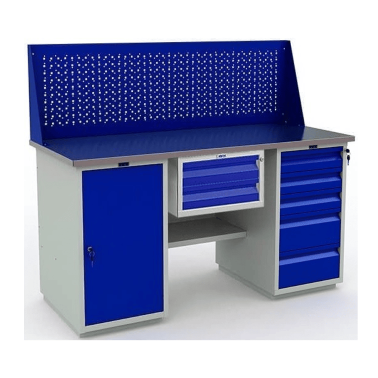 Верстак Profi WT160.WD1/WD5.110 купить в Северодвинске Верстак Profi WT160.WD1/WD5.110 купить в Северодвинске