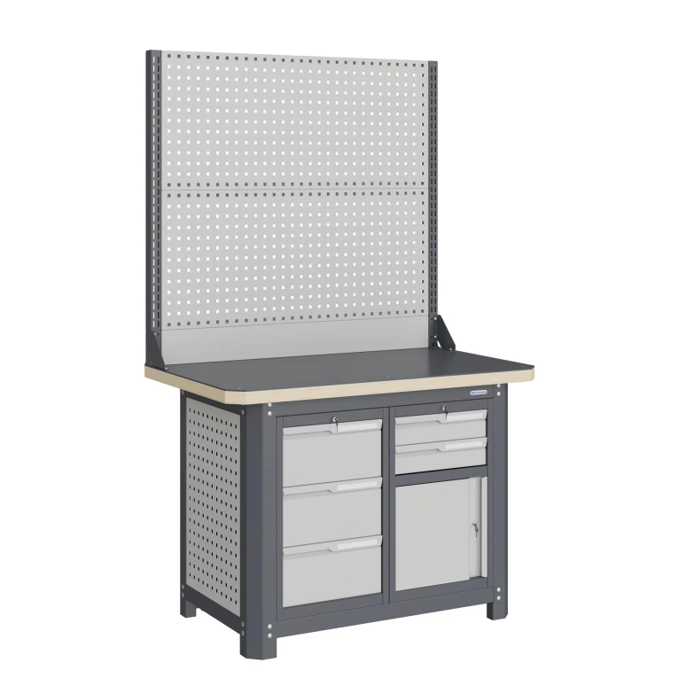 Верстак MCN 1252.S39-2 купить в Северодвинске