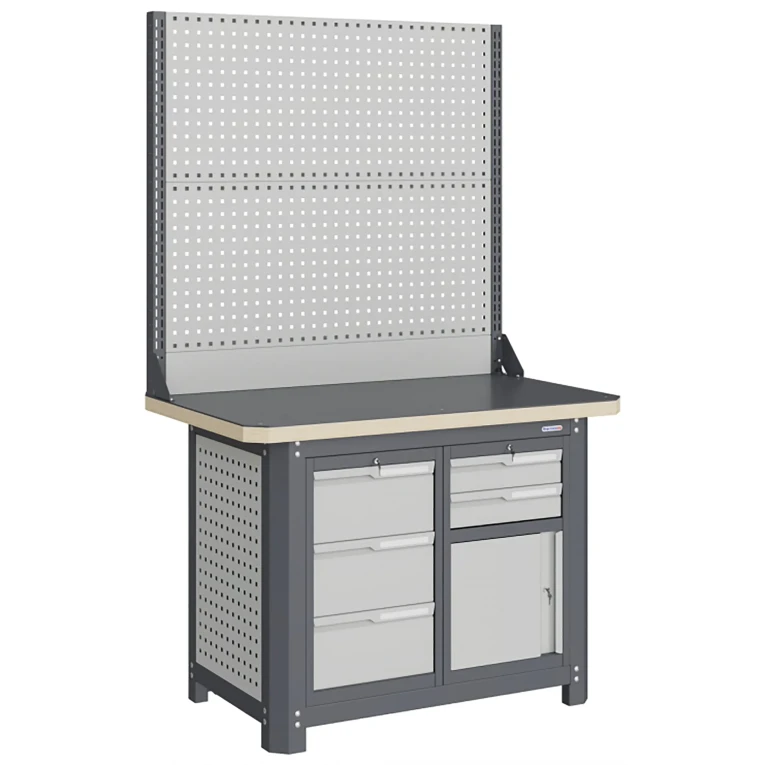 Верстак MCN 1252.S39-2 купить в Северодвинске