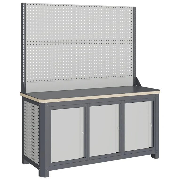 Верстак MCN 1552.S777-2 купить в Северодвинске Верстак MCN 1552.S777-2 купить в Северодвинске