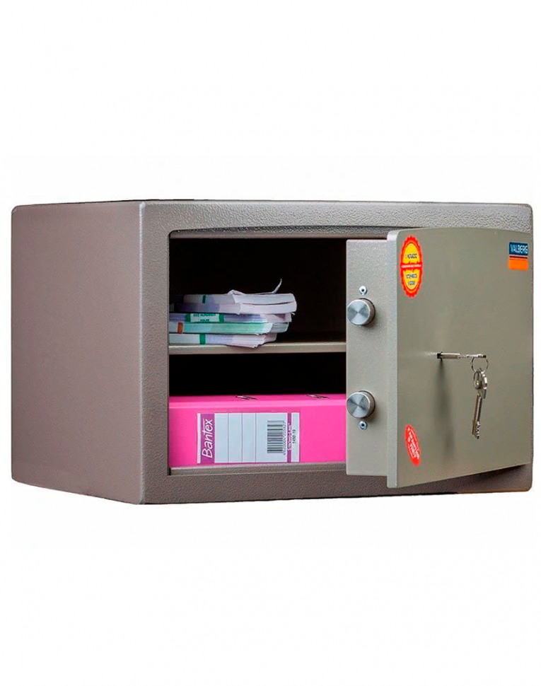 Взломостойкий сейф Valberg Карат-30 купить в Северодвинске Взломостойкий сейф Valberg Карат-30 купить в Северодвинске