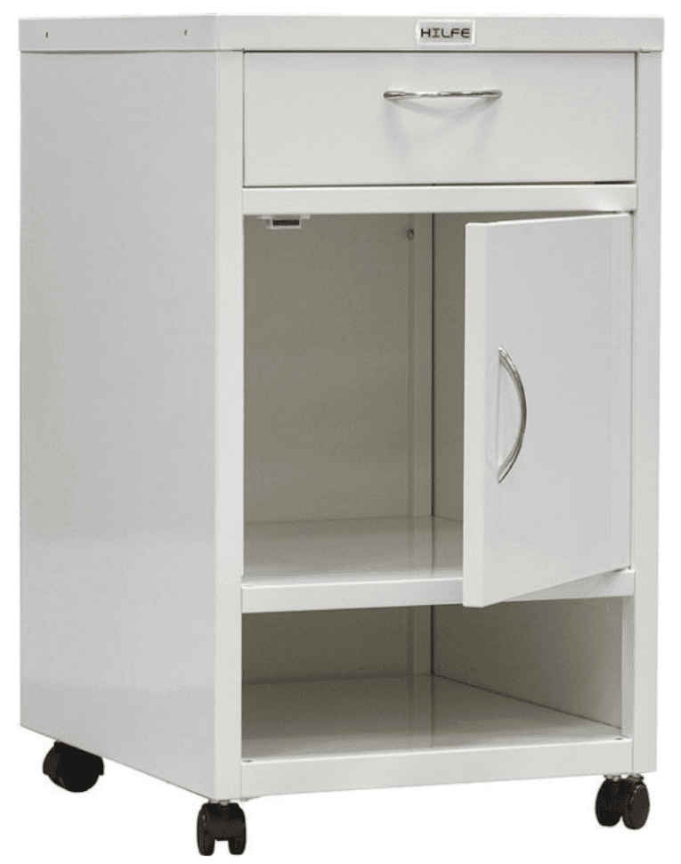 Медицинская тумба МД ТП-1 купить в Северодвинске Медицинская тумба МД ТП-1 купить в Северодвинске