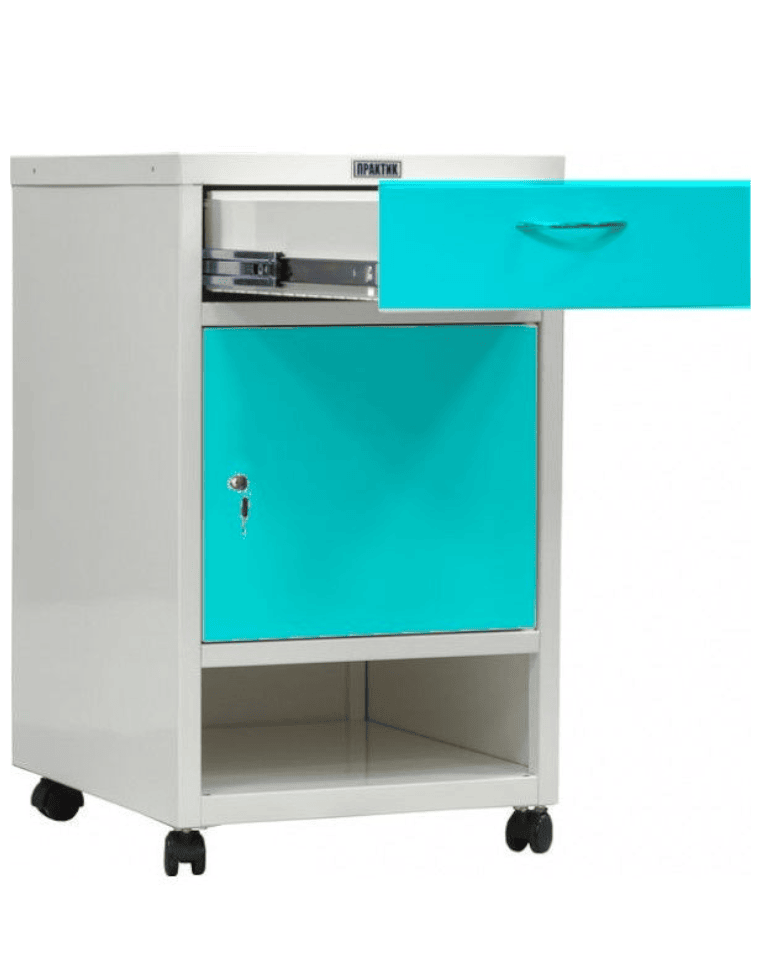 Медицинская тумба МД ТП-1 купить в Северодвинске Медицинская тумба МД ТП-1 купить в Северодвинске