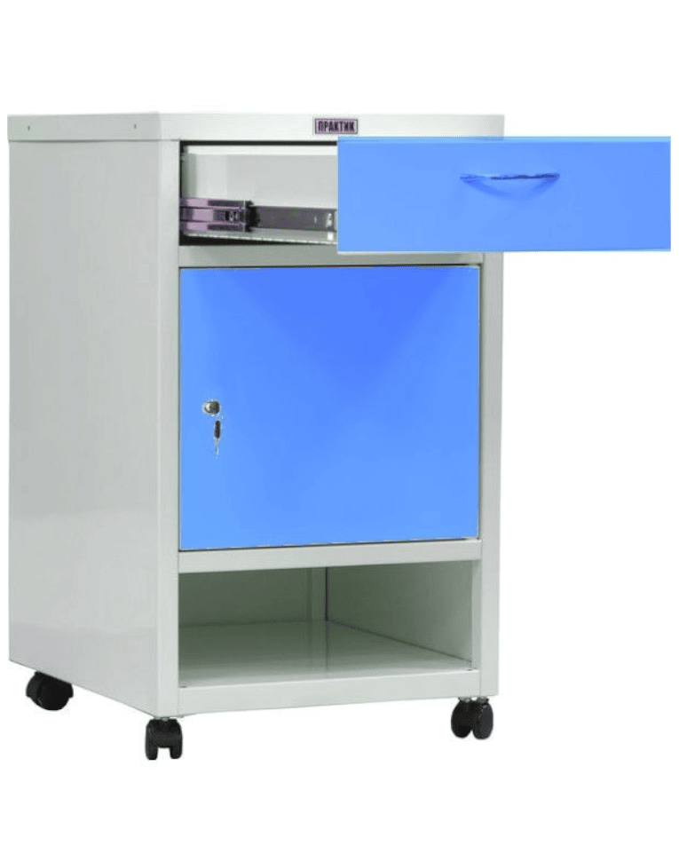 Медицинская тумба МД ТП-1 купить в Северодвинске Медицинская тумба МД ТП-1 купить в Северодвинске