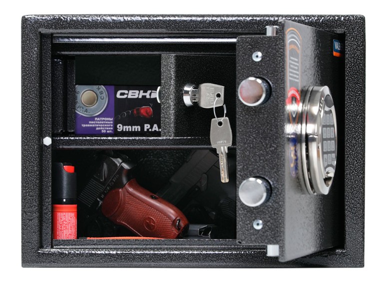 Оружейный сейф Valberg Арсенал 25T EL купить в Северодвинске Оружейный сейф Valberg Арсенал 25T EL купить в Северодвинске