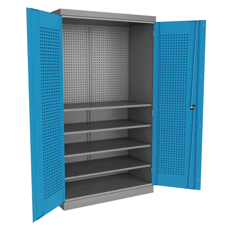 Шкаф инструментальный TNC 180.S4 купить в Северодвинске Шкаф инструментальный TNC 180.S4 купить в Северодвинске