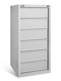 Шкаф картотечный ДиКом КД-516 (без перегородок)