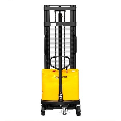 Штабелер с электроподъемом BDA 1530 (1500 кг, 3 м, 12В / 120Ач) SMARTLIFT (SMART) купить в Северодвинске Штабелер с электроподъемом BDA 1530 (1500 кг, 3 м, 12В / 120Ач) SMARTLIFT (SMART) купить в Северодвинске