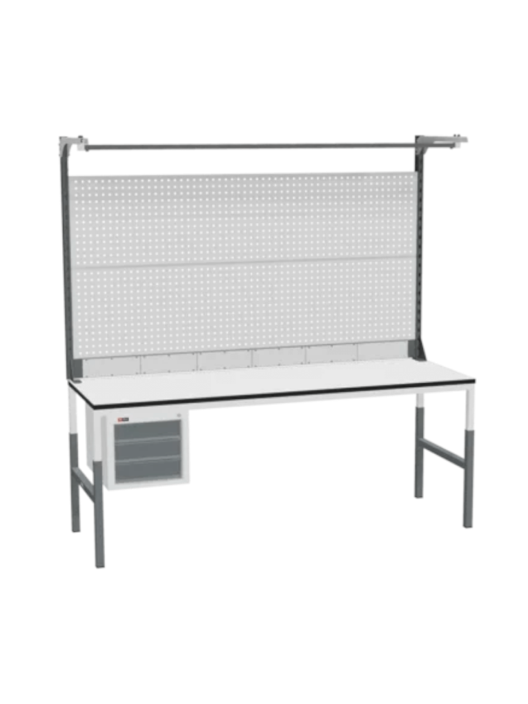 Стол монтажный ДиКом СР-М-200-04 ДСП купить в Северодвинске