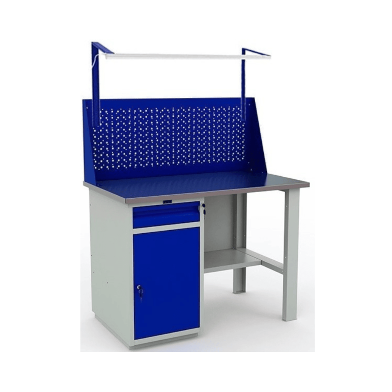 Верстак Profi WT120.WD2/F1.011 купить в Северодвинске Верстак Profi WT120.WD2/F1.011 купить в Северодвинске