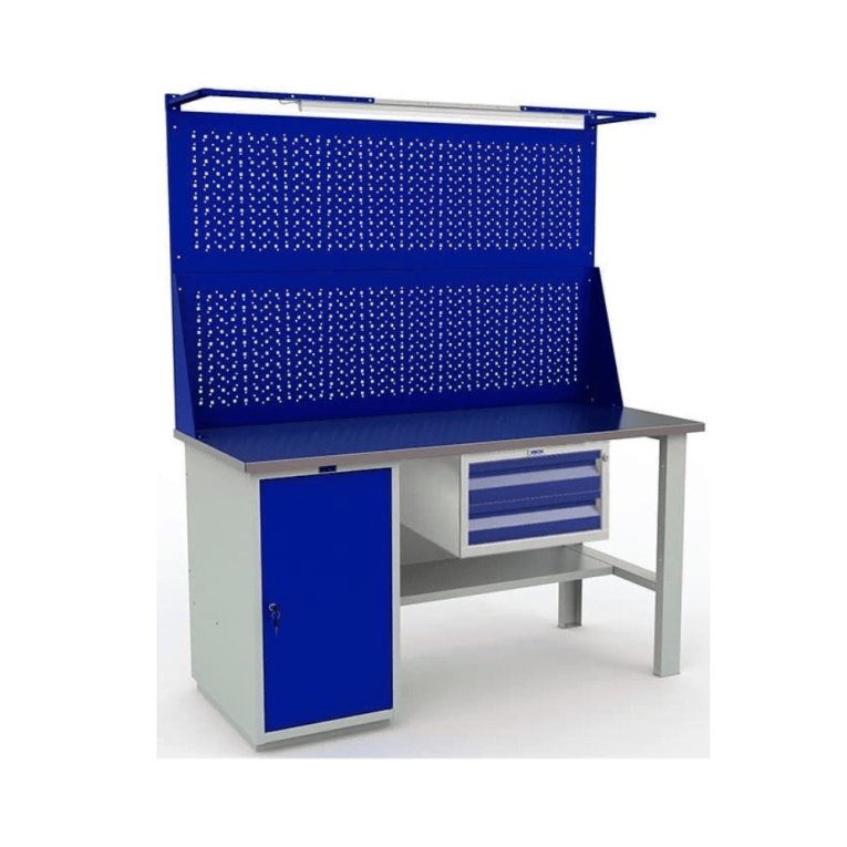 Верстак Profi WT160.WD1/F1.121 купить в Северодвинске Верстак Profi WT160.WD1/F1.121 купить в Северодвинске