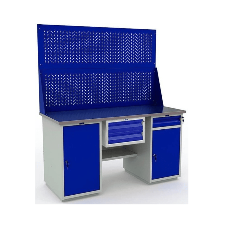 Верстак Profi WT160.WD1/WD2.120 купить в Северодвинске Верстак Profi WT160.WD1/WD2.120 купить в Северодвинске