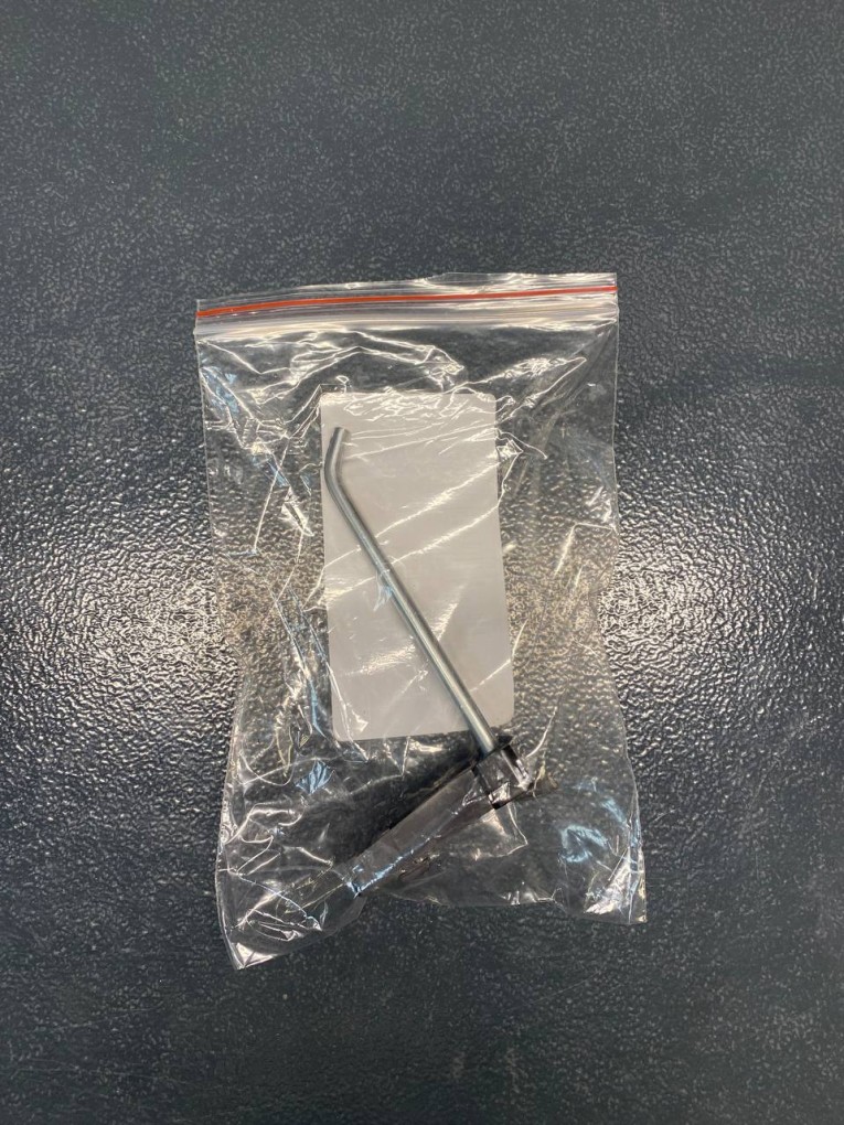 Крючок 100 мм купить в Северодвинске Крючок 100 мм купить в Северодвинске