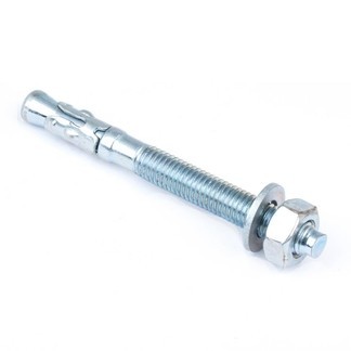 Анкер клиновой 10х100 мм купить в Северодвинске Анкер клиновой 10х100 мм купить в Северодвинске