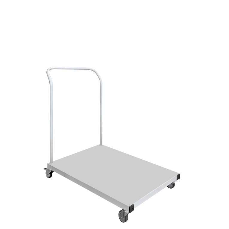 Тележка транспортная Gresson ТТ ТТ ESD купить в Северодвинске Тележка транспортная Gresson ТТ ТТ ESD купить в Северодвинске