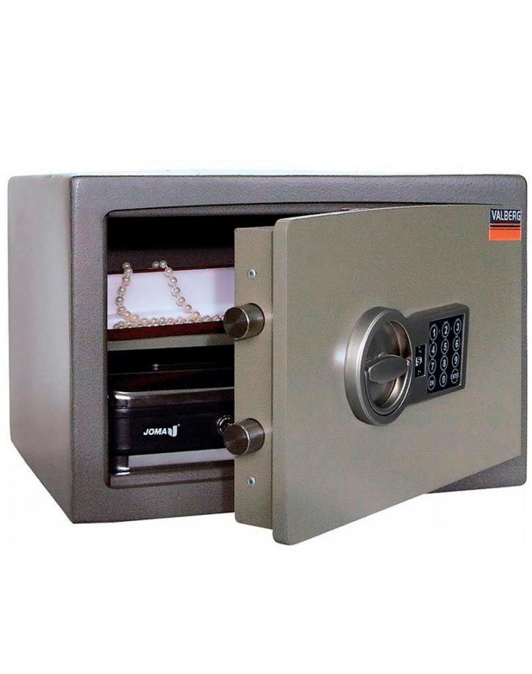 Взломостойкий сейф Valberg Карат-30 EL купить в Северодвинске Взломостойкий сейф Valberg Карат-30 EL купить в Северодвинске