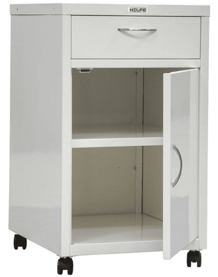 Медицинская тумба МД ТП-2 купить в Северодвинске Медицинская тумба МД ТП-2 купить в Северодвинске