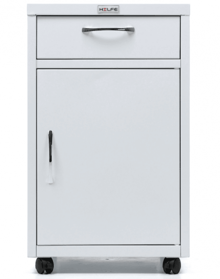 Медицинская тумба МД ТП-2 купить в Северодвинске Медицинская тумба МД ТП-2 купить в Северодвинске