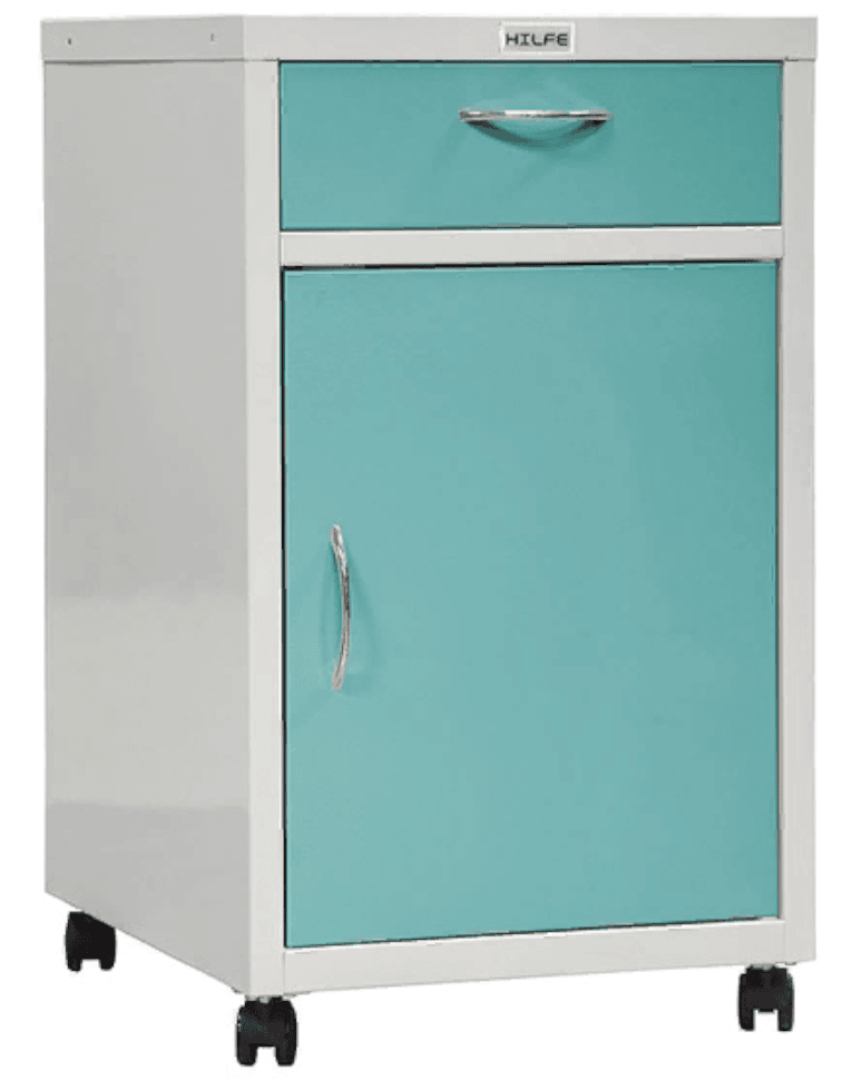 Медицинская тумба МД ТП-2 купить в Северодвинске Медицинская тумба МД ТП-2 купить в Северодвинске