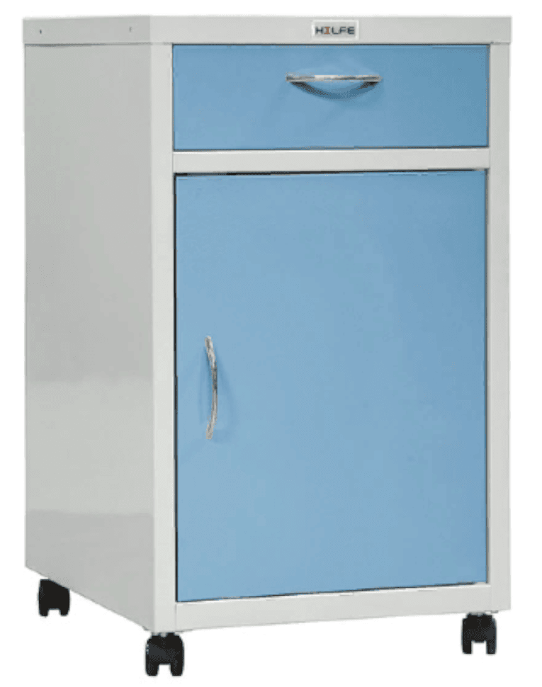 Медицинская тумба МД ТП-2 купить в Северодвинске Медицинская тумба МД ТП-2 купить в Северодвинске