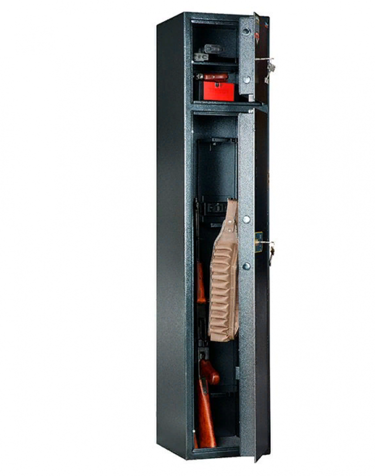 Оружейный сейф Valberg Арсенал 148/2 купить в Северодвинске Оружейный сейф Valberg Арсенал 148/2 купить в Северодвинске