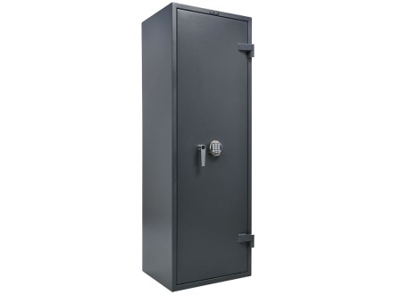 Оружейный сейф ASG/WS8 EL купить в Северодвинске