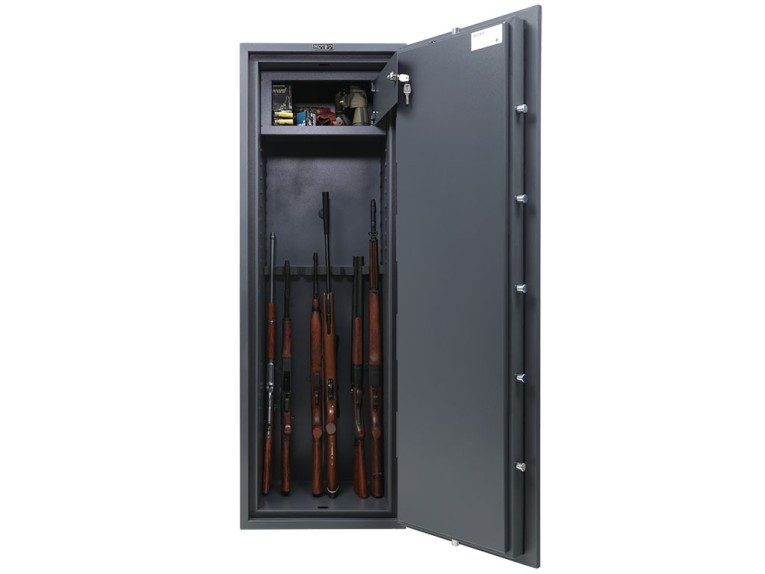 Оружейный сейф ASG/WS8 EL купить в Северодвинске Оружейный сейф ASG/WS8 EL купить в Северодвинске