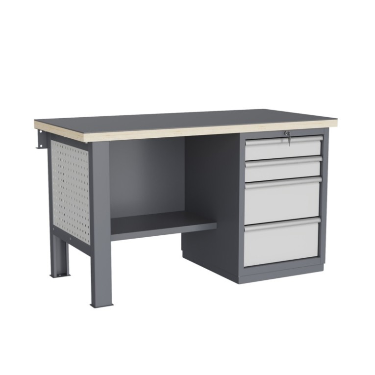 Верстак FBK 1551.14.3 купить в Северодвинске Верстак FBK 1551.14.3 купить в Северодвинске