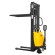 Штабелер с электроподъемом BDA 1016 (1000 кг, 1,6 м, 12В / 120Ач) SMARTLIFT (SMART) купить в Северодвинске