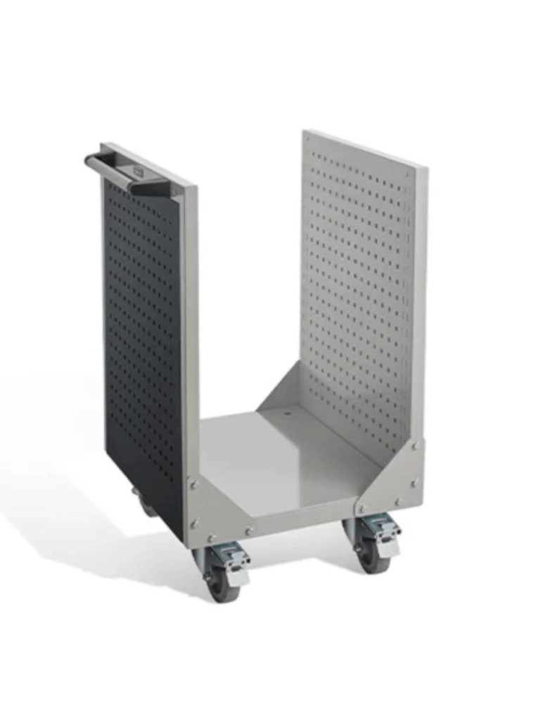 Тележка инструментальная ДиКом ВСТ-010-01 купить в Северодвинске Тележка инструментальная ДиКом ВСТ-010-01 купить в Северодвинске