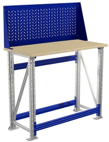 Верстак Master M100.MF1 / MF1.010 купить в Северодвинске Верстак Master M100.MF1 / MF1.010 купить в Северодвинске