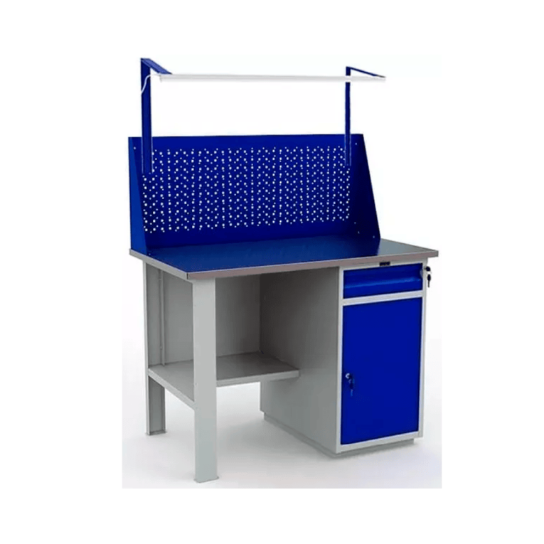 Верстак Profi WT120.F1/WD2.011 купить в Северодвинске Верстак Profi WT120.F1/WD2.011 купить в Северодвинске