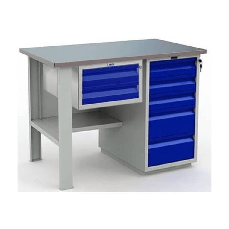 Верстак Profi WT120.F1/WD5.100 купить в Северодвинске Верстак Profi WT120.F1/WD5.100 купить в Северодвинске