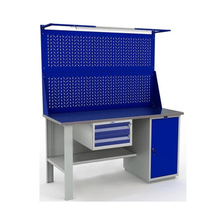 Верстак Profi WT160.F1/WD1.121 купить в Северодвинске Верстак Profi WT160.F1/WD1.121 купить в Северодвинске