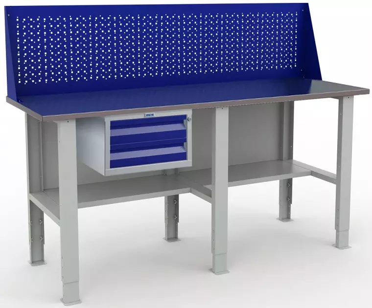 Верстак Expert WTS200.F2/F2/F2.110 купить в Северодвинске Верстак Expert WTS200.F2/F2/F2.110 купить в Северодвинске