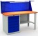 Верстак Expert W160.WS6/F2.011 купить в Северодвинске
