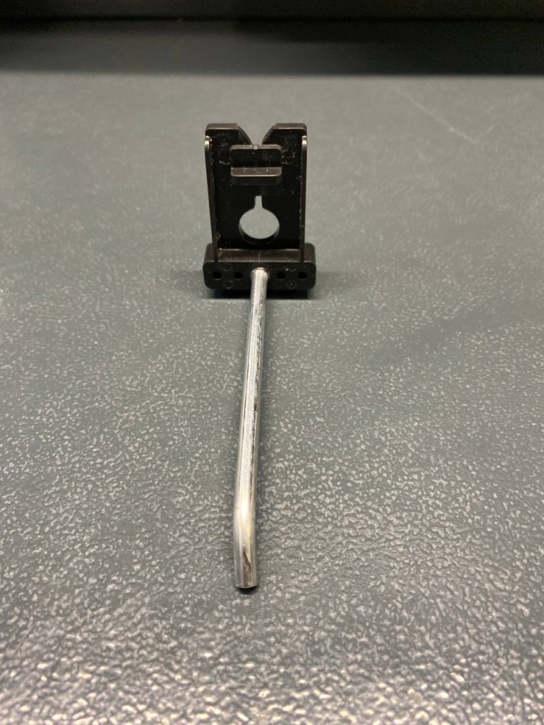 Крючок 120 мм купить в Северодвинске Крючок 120 мм купить в Северодвинске