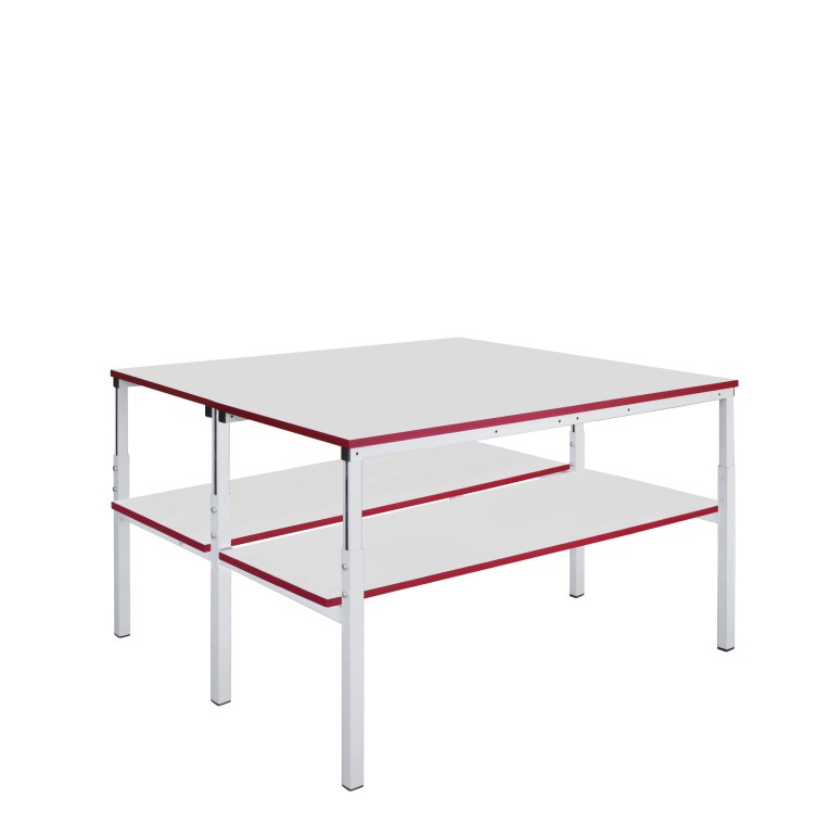 Стол раскройный Gresson СР-2000 купить в Северодвинске Стол раскройный Gresson СР-2000 купить в Северодвинске