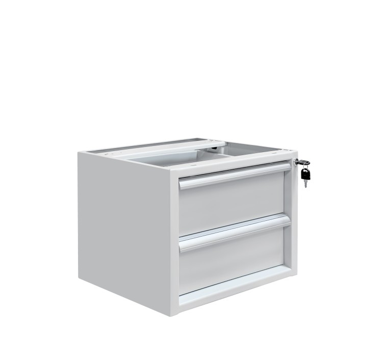 Тумба металлическая Gresson ТПМ-2Б купить в Северодвинске Тумба металлическая Gresson ТПМ-2Б купить в Северодвинске