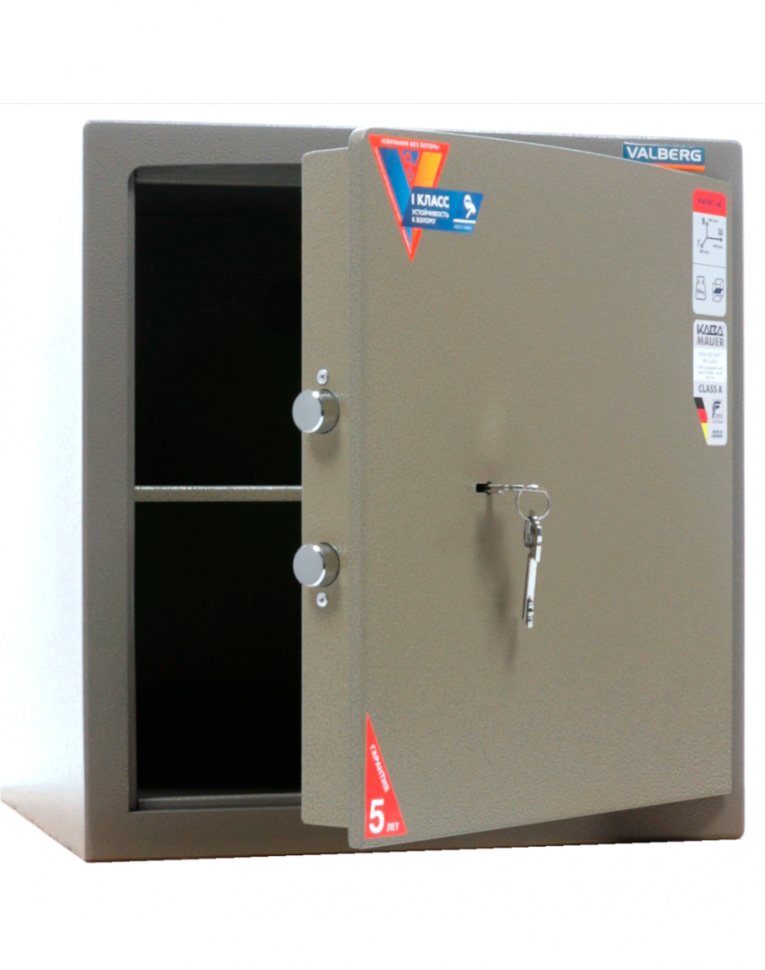 Взломостойкий сейф Valberg Карат-46 купить в Северодвинске Взломостойкий сейф Valberg Карат-46 купить в Северодвинске